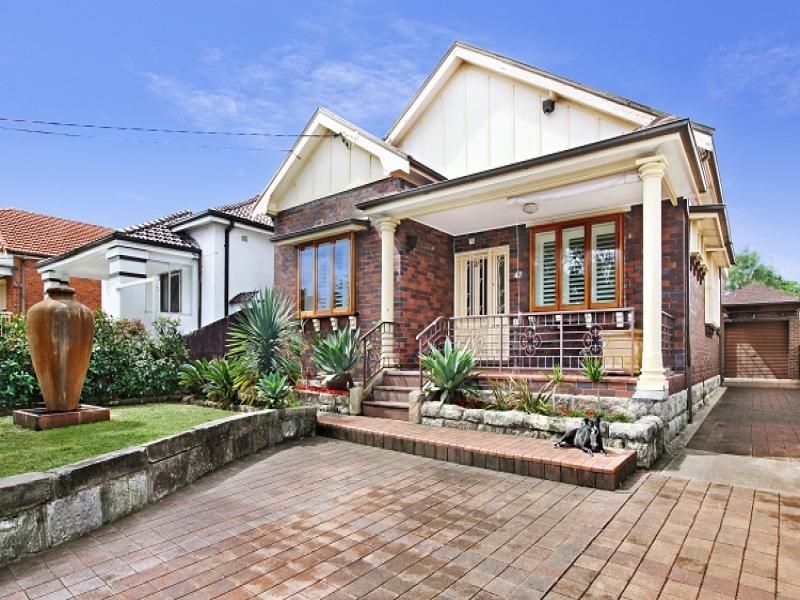 47 Bannerman Crescent, Rosebery, NSW 2018 Property Details