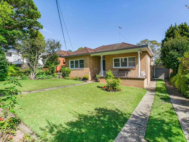 12 Ash Avenue, Caringbah South, NSW 2229