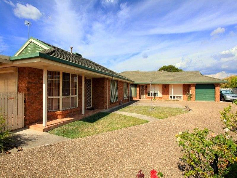 8 Lomond Court, Wodonga, Vic 3690 Property Details