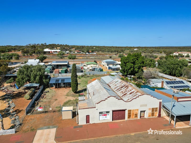 63 Bayley Street, Coolgardie, WA 6429 Property Details