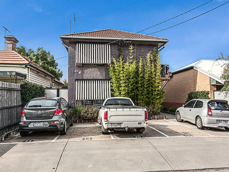 6/109 Mary Street, Richmond, Vic 3121 Property Details