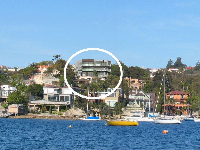 95 Wentworth Road, Vaucluse, NSW 2030 Property Details