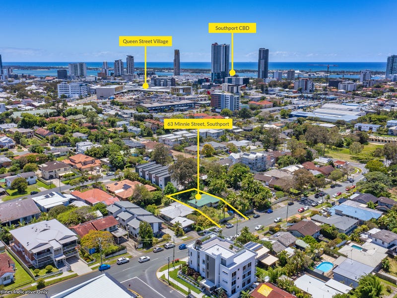 63 Minnie Street, Southport, Qld 4215 Property Details