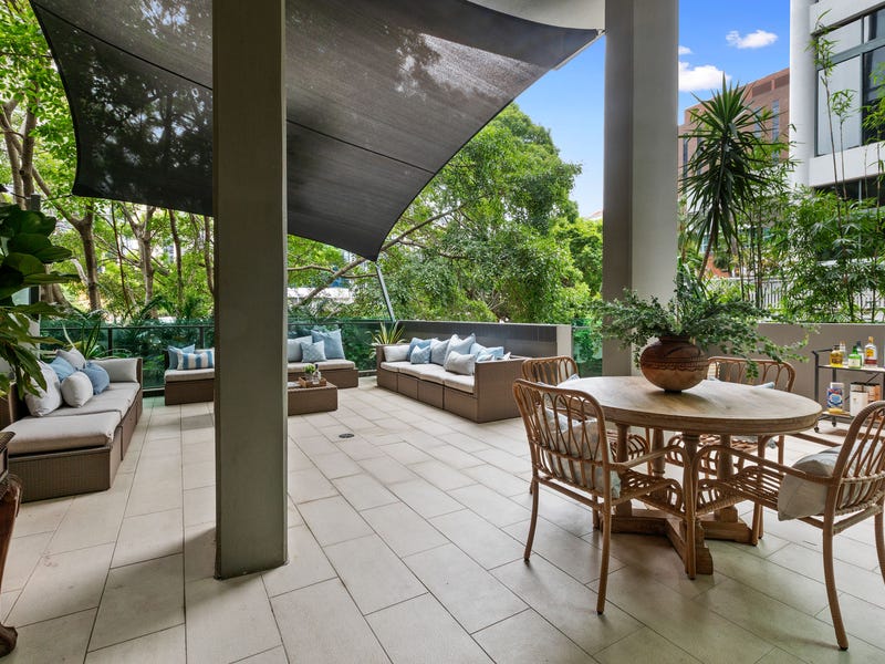 001 109 Astor Terrace Spring Hill Qld 4000 Apartment For Sale Realestate Com Au