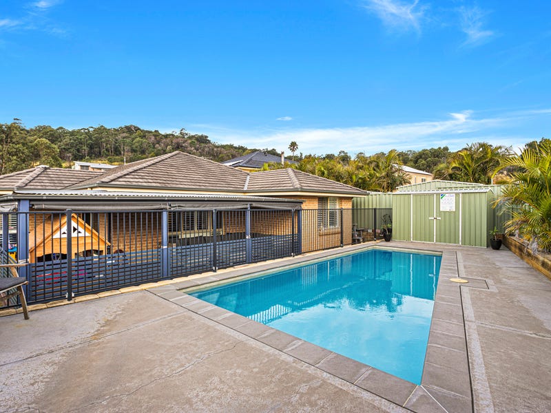 4 Danjera Drive, Albion Park, NSW