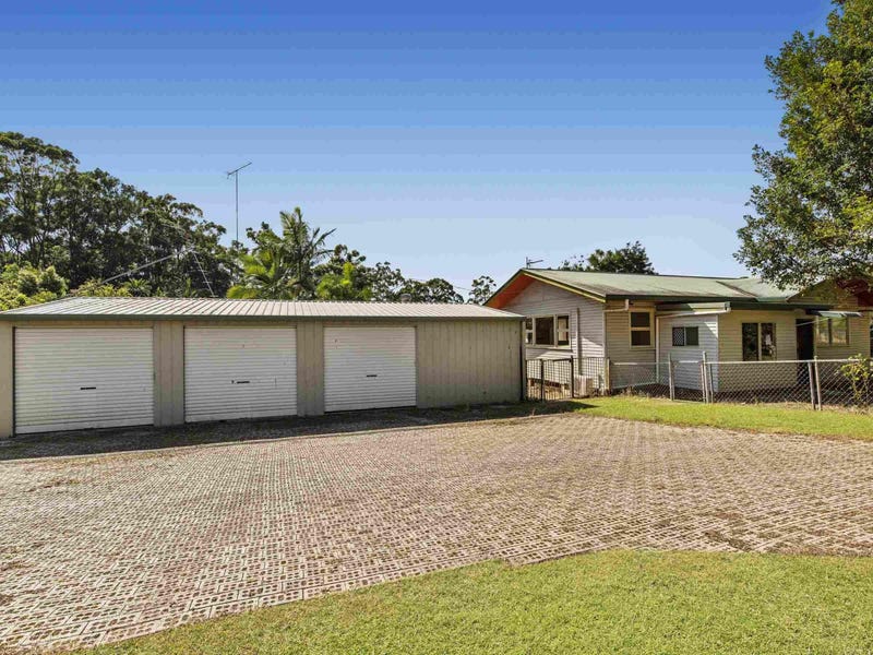 54 Cooloolabin Road, Yandina, Qld 4561 - Property Details