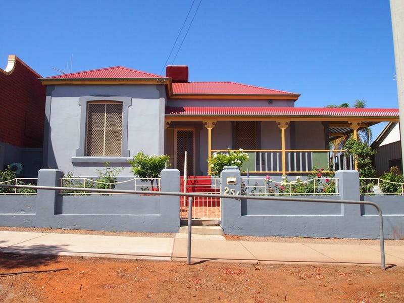 254 Oxide Street, Broken Hill, NSW 2880