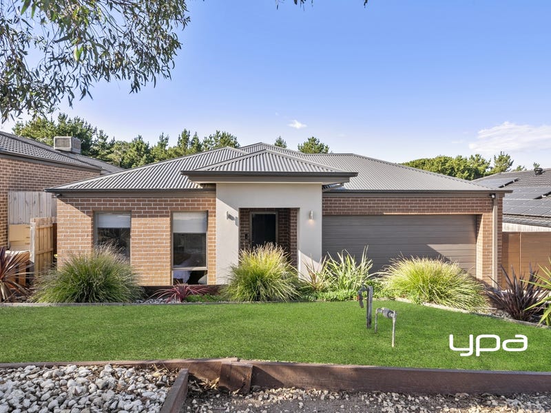 12 Retreat Crescent, Sunbury, Vic 3429 Property Details