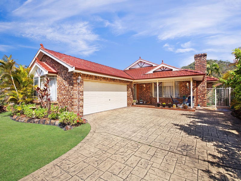 11 Avenue, Umina Beach, NSW 2257