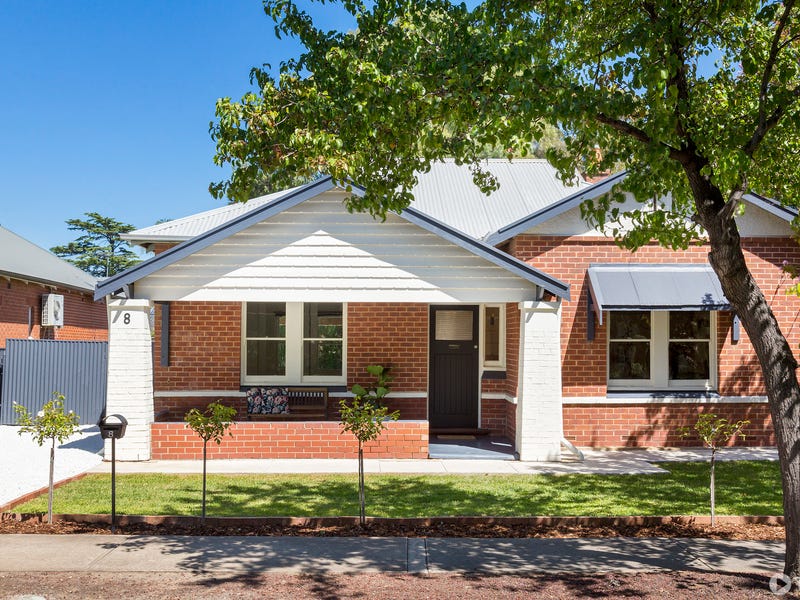 8 Glengarry Avenue, Glandore, SA 5037 Property Details