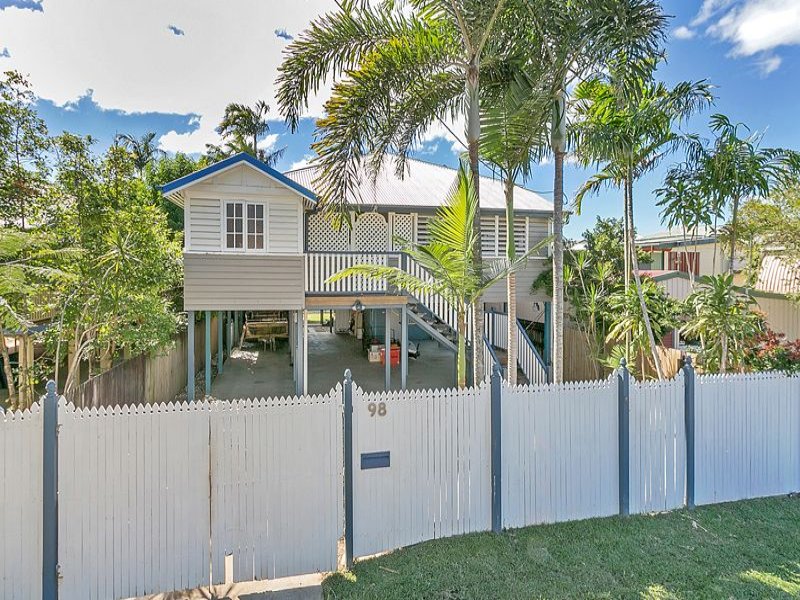 Sold House Prices & Auction Results in Cairns North, QLD 4870 Pg. 4