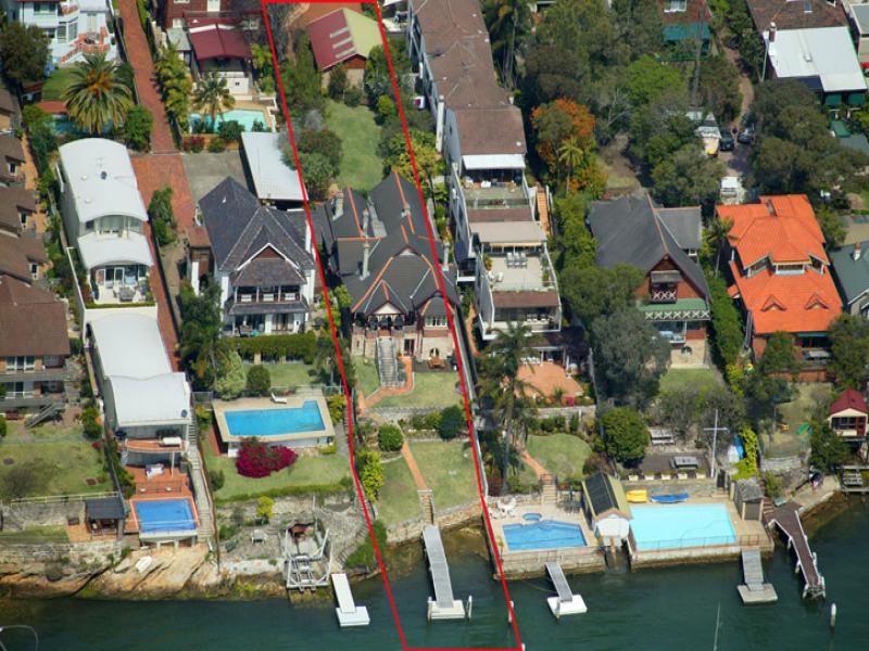44 Drummoyne Avenue, Drummoyne, NSW 2047
