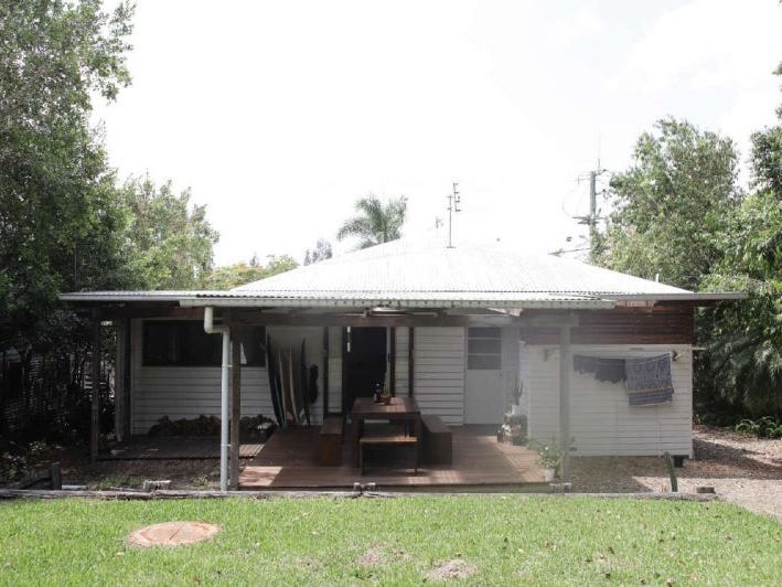 35 Memorial Drive, Eumundi, QLD 4562