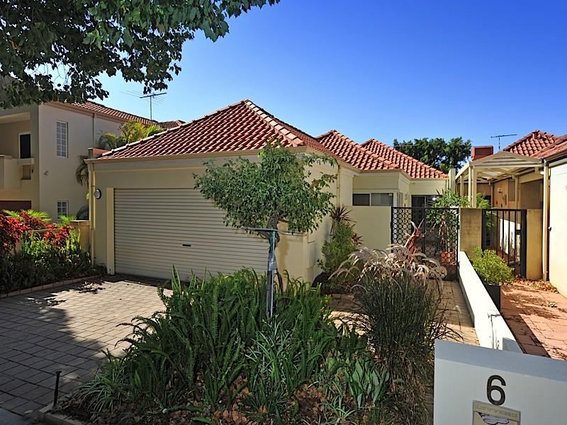 6 Elizabeth Street, South Perth, WA 6151