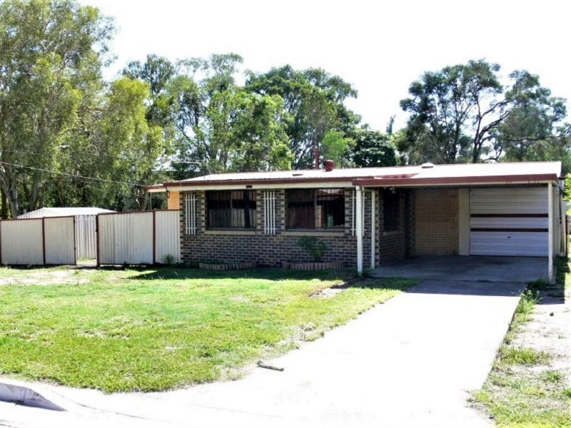 3 Lydia Avenue, Woodridge, QLD 4114