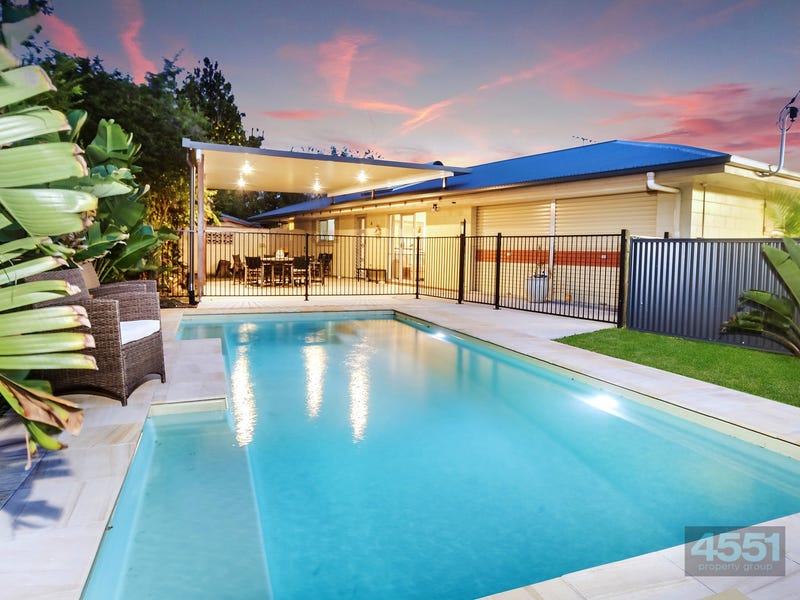 21 Moorshead Avenue, Golden Beach, QLD 4551