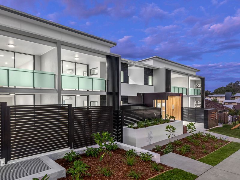 17/36 Winstanley Street, Carina Heights, QLD 4152