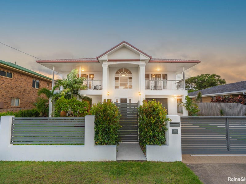 40 Dayman Street, Urangan, Qld 4655 Property Details