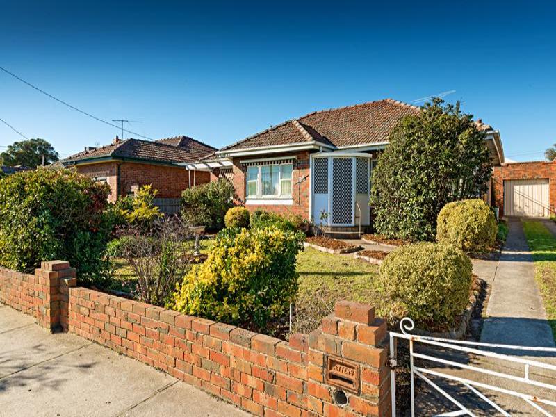 428 Gilbert Road, Preston, VIC 3072
