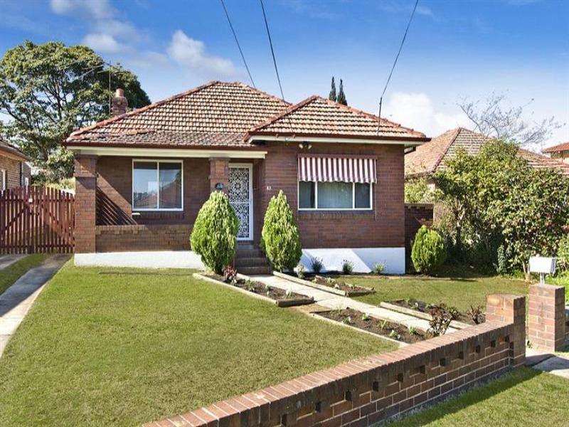 83 Lancaster Avenue, Melrose Park, NSW 2114