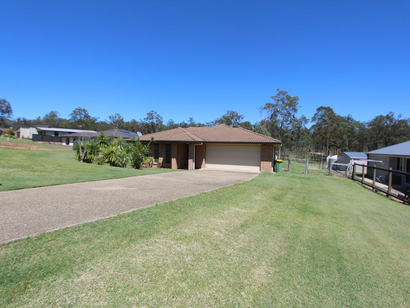 22 Spotted Gum Road, Gatton, Qld 4343 Other for Sale