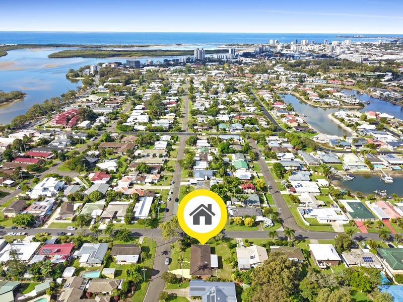 71 Broadsea Avenue, Maroochydore, Qld 4558 Property Details