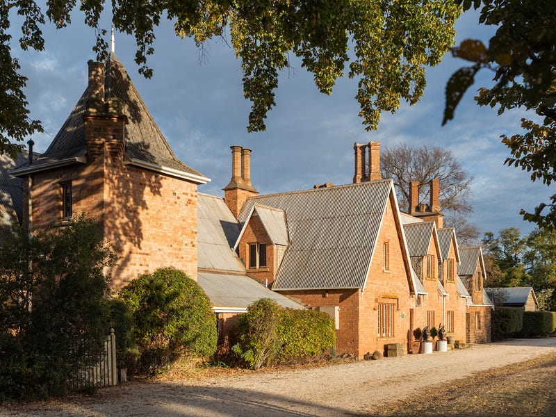 4 Commonwealth Lane, Campbell Town, TAS 7210