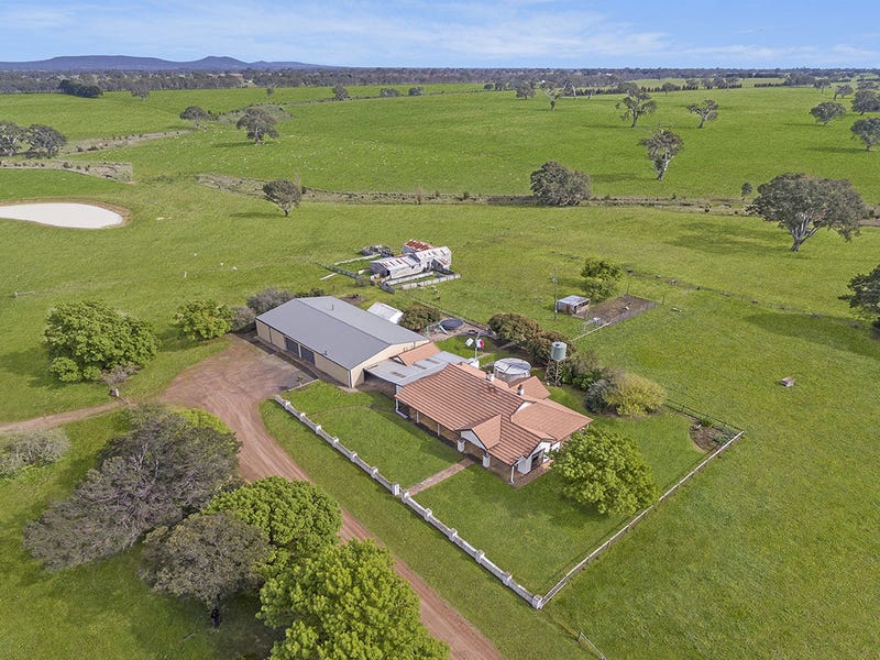 67 Prices Road, Cavendish, Vic 3314 Property Details