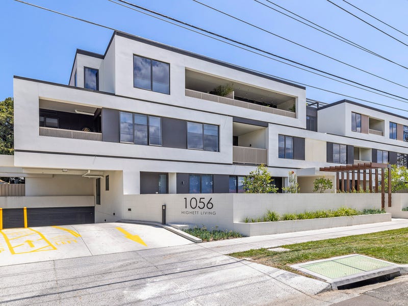 111/1056 Nepean Highway, Highett, Vic 3190 Apartment for Sale