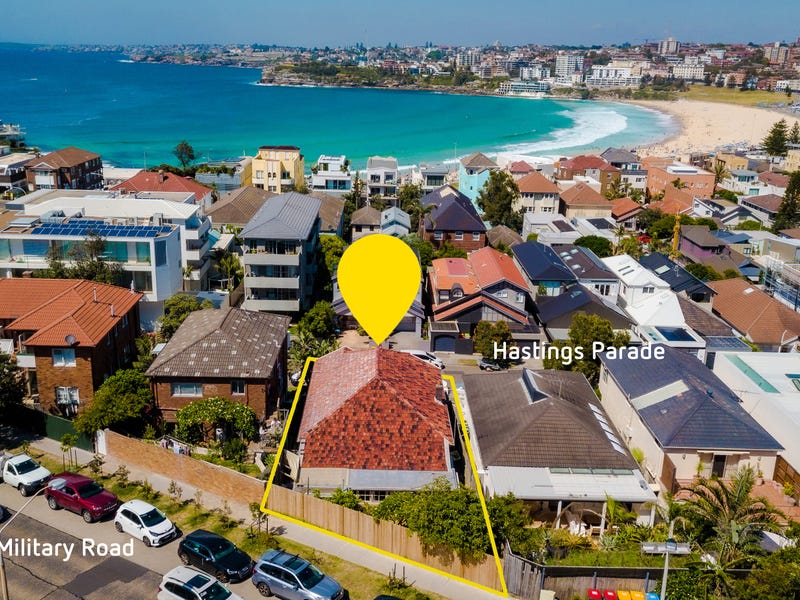 122 Hastings Parade, North Bondi, NSW 2026