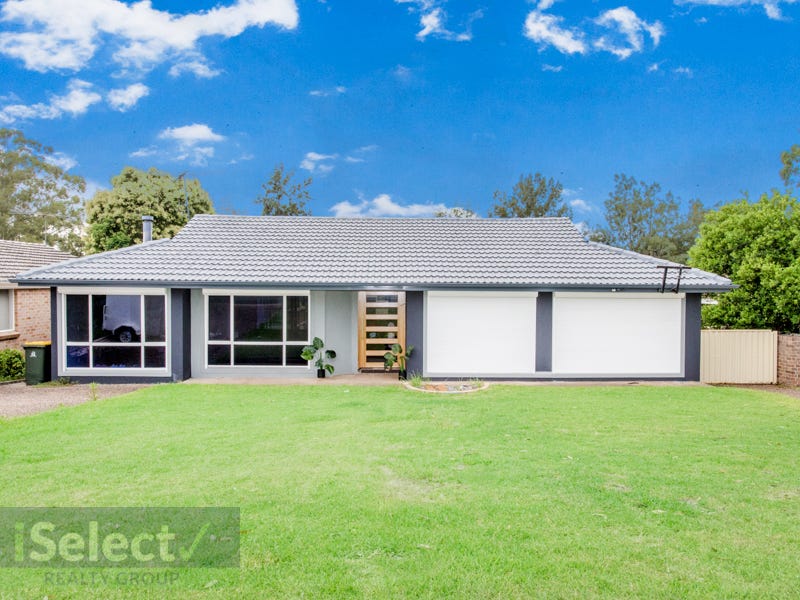 72 Silverdale Road, Silverdale, NSW 2752