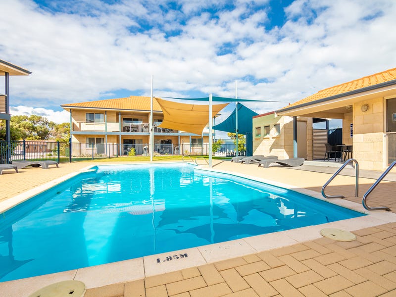 9/7 Aragon Street, Cervantes, WA 6511 Unit for Sale
