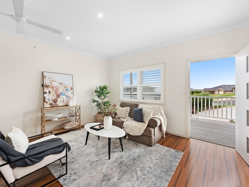 12 Miller Crescent, Mudgee, NSW 2850 House for Sale