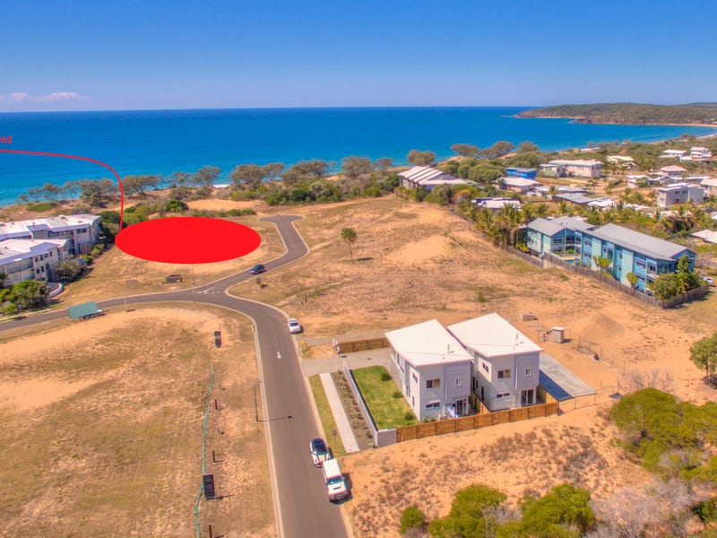 12 Ocean Drive, Seventeen Seventy, QLD 4677