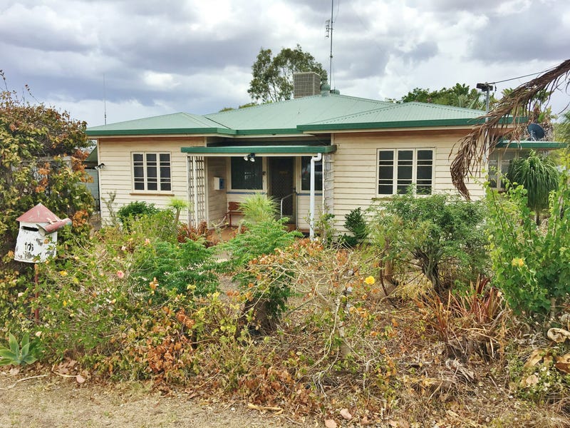 17 Wondai Proston Road, Proston, Qld 4613 Property Details