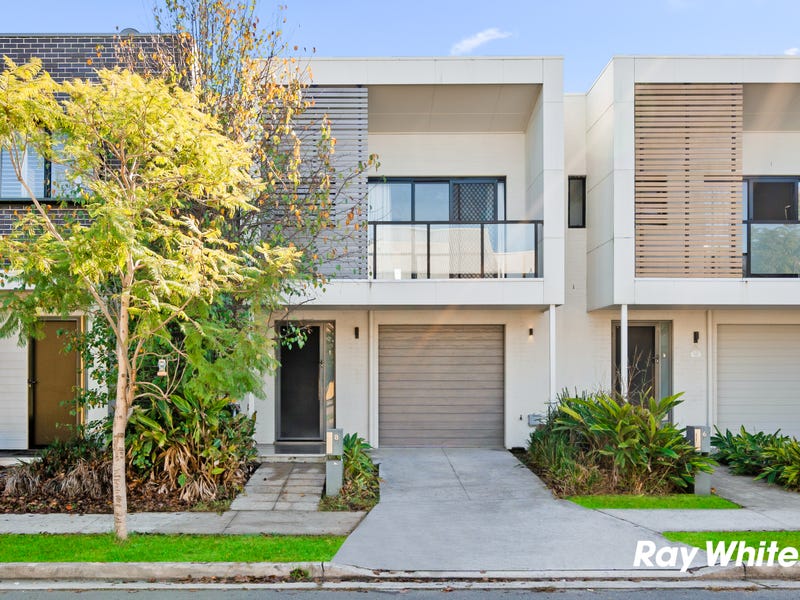 8 Putters Circuit, Blacktown, NSW 2148 House for Sale