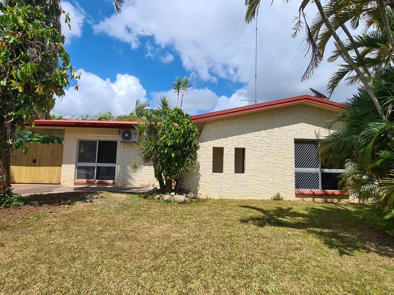 85 Mclaughlin Road, Bentley Park, QLD 4869