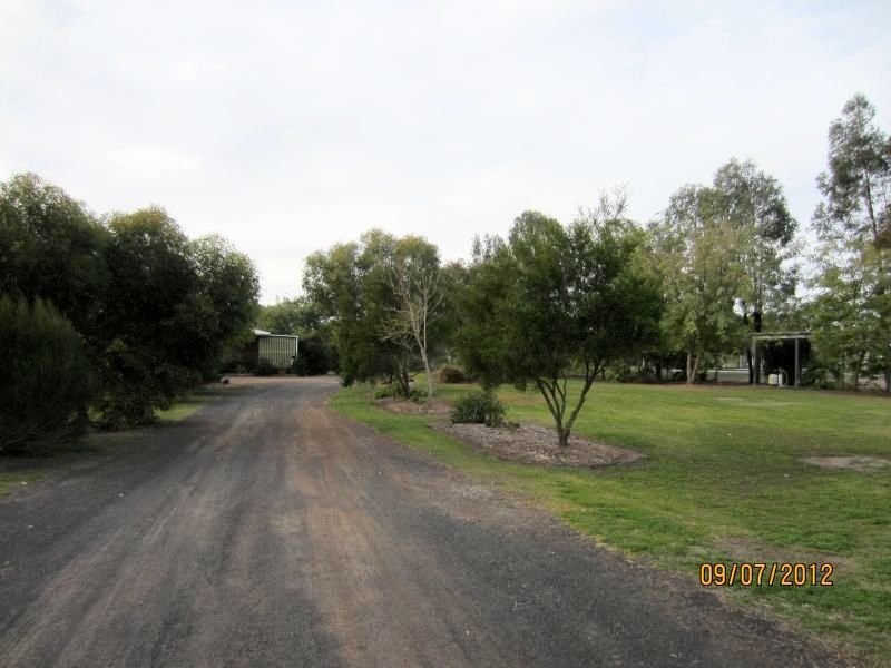 91 Spring Creek Drive, Dalby, QLD 4405