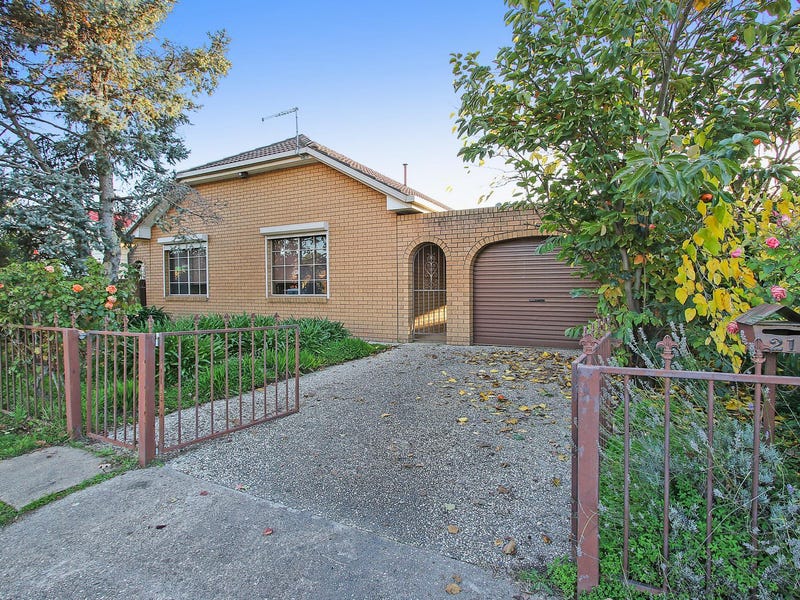 21 Gordon Street, Wodonga, VIC 3690