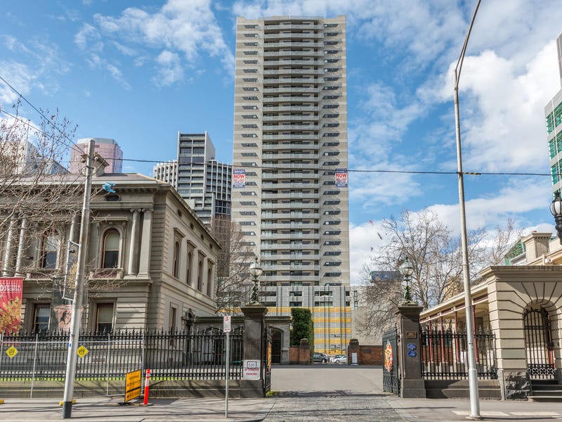 712/380 Little Lonsdale Street, Melbourne, Vic 3000 Property Details