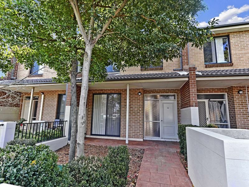 4/15 Chiltern Road, Guildford, NSW 2161 Property Details