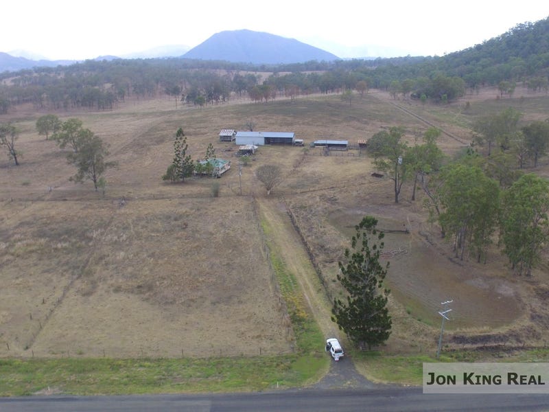 637 Carneys Creek Road, Croftby, QLD 4310