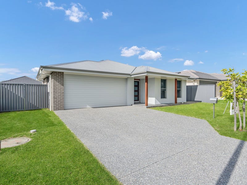 7 Lancet Avenue, Thrumster, NSW 2444 House for Sale