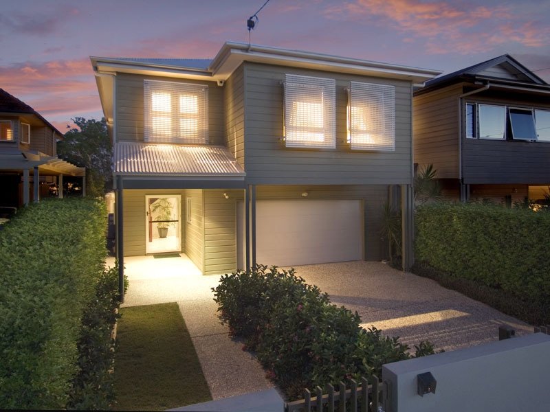 48 City View Road, Camp Hill, QLD 4152