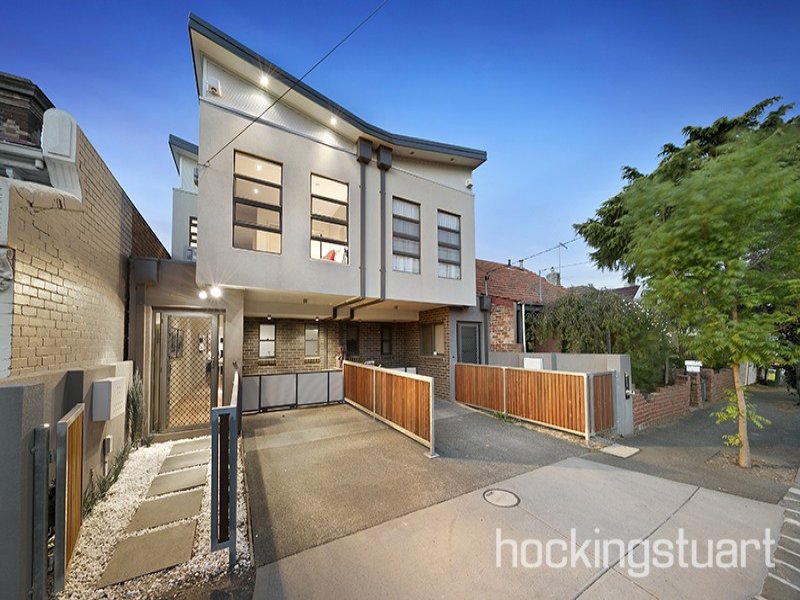 85 Buckingham Street, Richmond, Vic 3121 Property Details