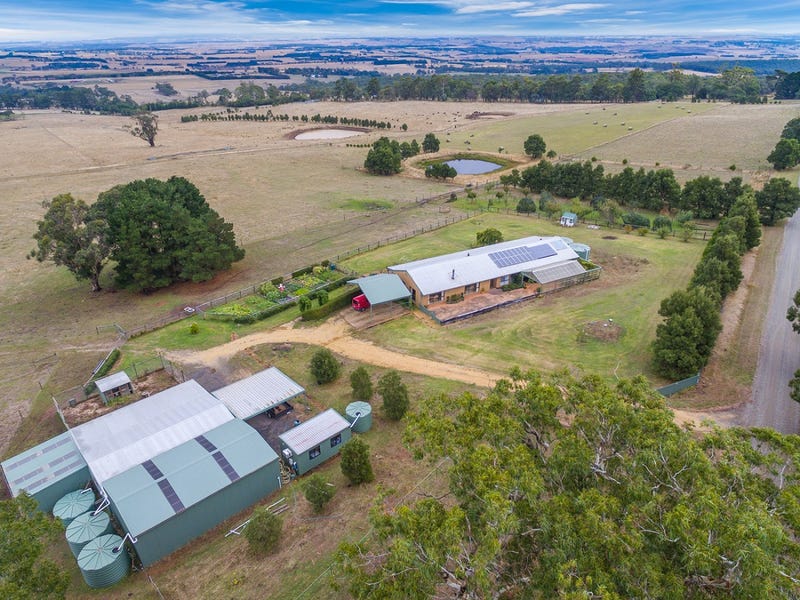 38 Lohs Lane, Myrniong, Vic 3341 Property Details