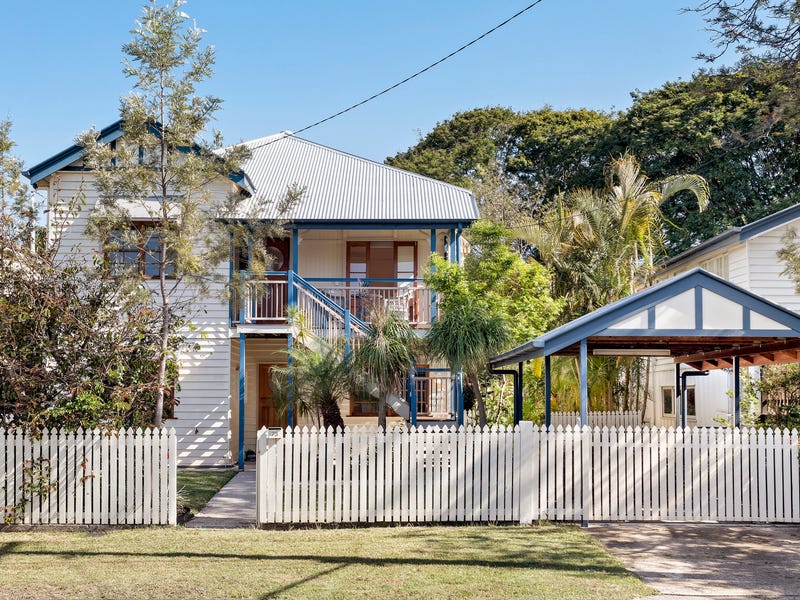 73 Bowen Street, Windsor, QLD 4030