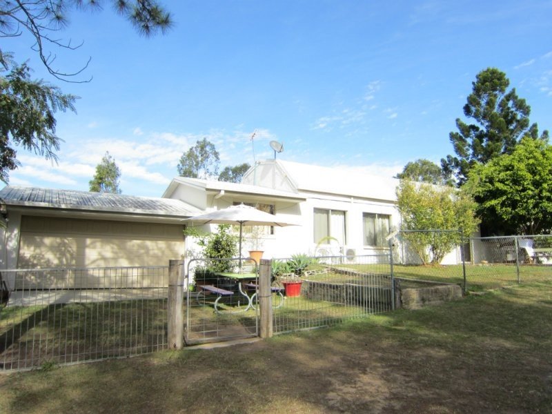 400 Ripley Road, Ripley, Qld 4306 Property Details