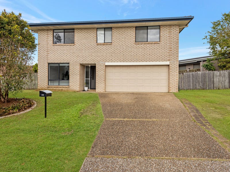 49 Reedmans Road, Ormeau, Qld 4208 Property Details