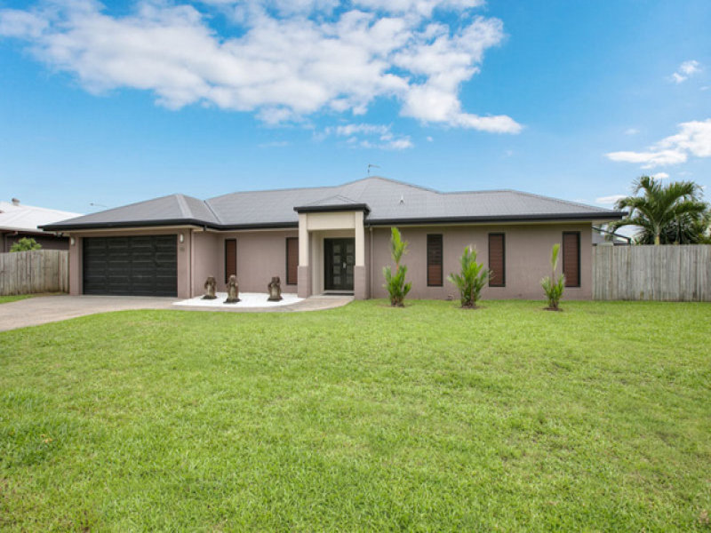 16 Ormond Cl, Gordonvale, Qld 4865 Property Details